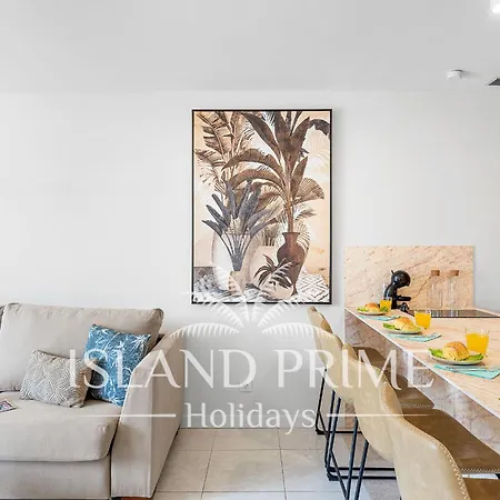 Golf Views Terrace With Heated Pool Ar115 شقة سان ميغيل ذي أبونا
