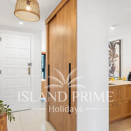 Golf Views Terrace With Heated Pool Ar115 شقة