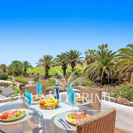 Golf Views Terrace With Heated Pool Ar115 سان ميغيل ذي أبونا
