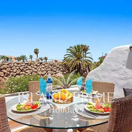 Golf Views Terrace With Heated Pool Ar115 Appartamento