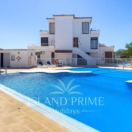 Golf Views Terrace With Heated Pool Ar115 * سان ميغيل ذي أبونا