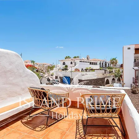 Golf Views Terrace With Heated Pool Ar115 Apartamento