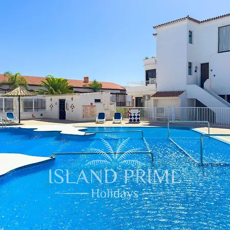 Golf Views Terrace With Heated Pool Ar115 Apartamento